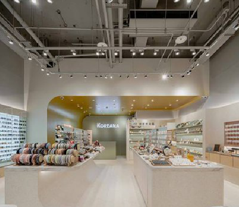 汉中店面装修流程