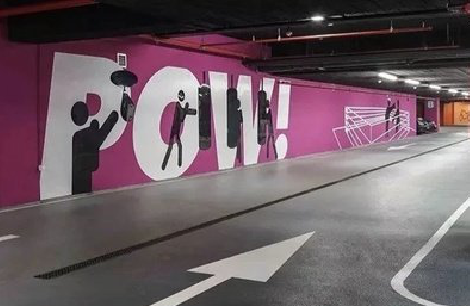 汉中墙绘设计师的选择是关键。