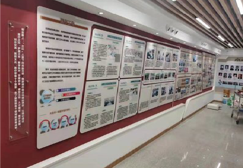 汉中大城市文化背景墙制作常用工艺。