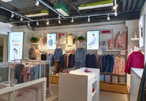 汉中超市卖场装修如何提升消费欲望？