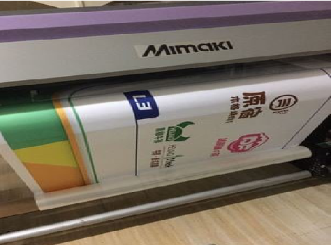 汉中喷印写真褪色的原因。