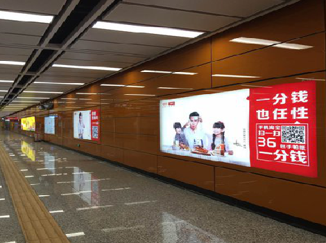 汉中广告灯箱的发展前景？