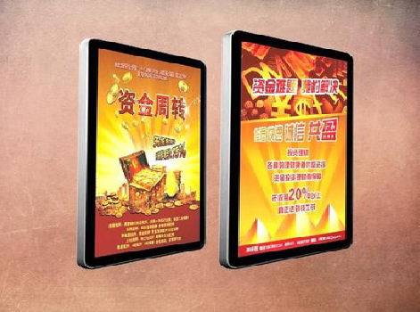 汉中如何延长磁吸灯箱的使用寿命？