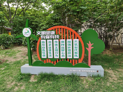 汉中标识标牌对现代社会的重要性。