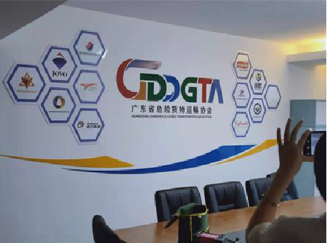 汉中公司走廊文化墙如何设计布置？