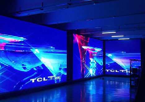 汉中如何解决LED显示屏耗电问题？